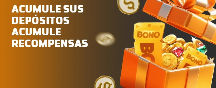 Promoción exclusiva en Boss MX Casino