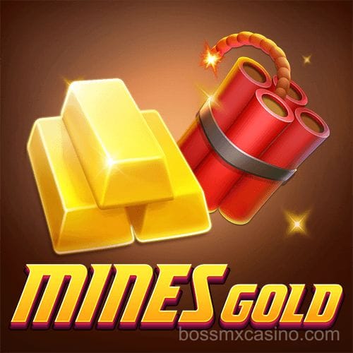 Mines Gold